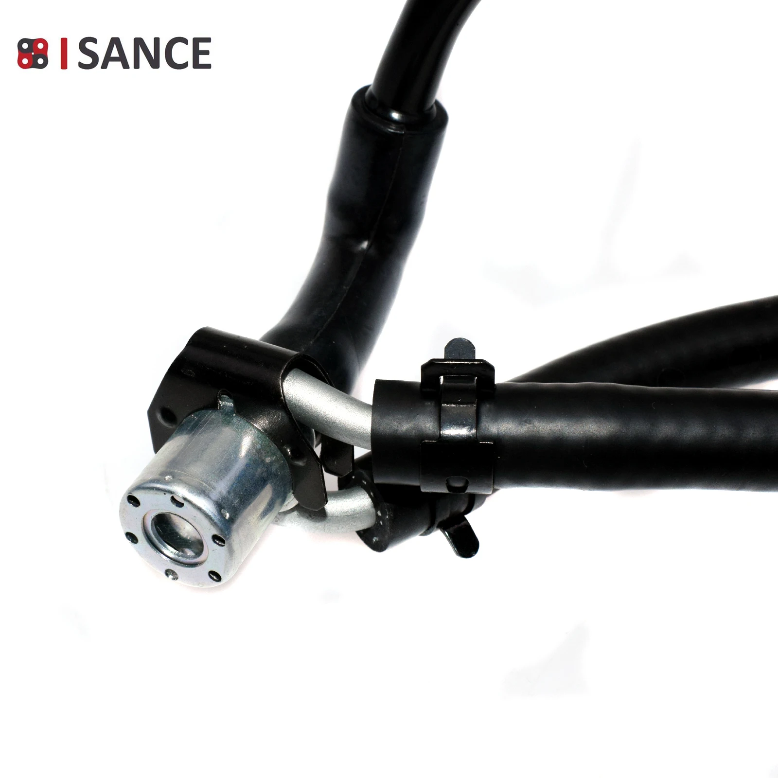 Ford F150 Expedition Navigator 5.4 PCV Hose Valve New OEM XL3Z 6C324 GA