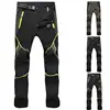 Summer Hiking Pants for Men Quick Drying Outdoor Workwear Men Clothing Color Stitching Climbing Pantalon Windproof Men's Pants 2