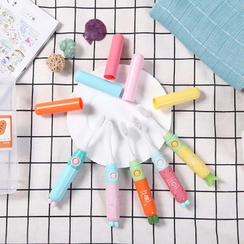 Sonic Electric Toothbrush Upgraded Kid Safety automatic Toothbrush Battery Power Teeth Care deep clean Kids Tooth brush Sonic Electric Toothbrush Upgraded Kid Safety automatic Toothbrush Battery Power Teeth Care deep clean Kids Tooth brush