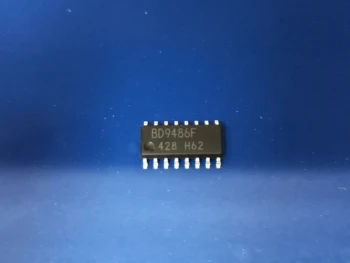 

5PCS/LOT BD9486F-GE2 SOP-16 BD9486F BD9486 SOP16 LED Driver IC In Stock new original