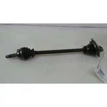 

7736915 TRANSMISSION FRONT LEFT FIAT CINQUECENTO (170)