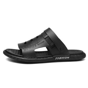

deportivas leather herren Mens for verano sandalias homme schoenen zapato sandals mens mens 2019 sommer de sandles shoes mannen
