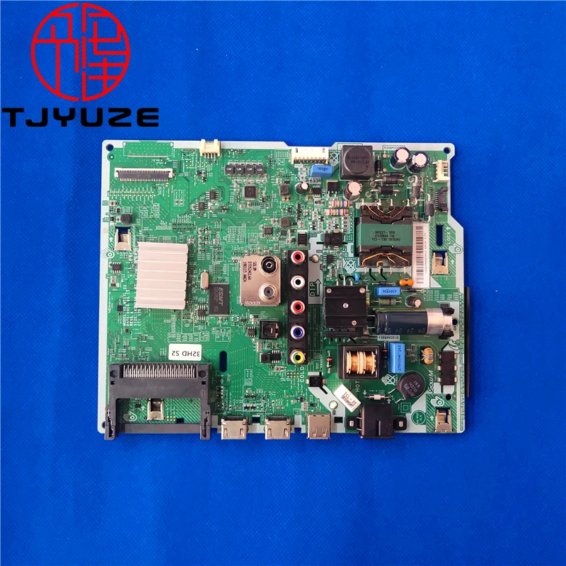 

Good test work VN32HM066EAXVD for 32 inch TV motherboard VD_NT17L_32 VN32HN066 VN32FHM066 main board