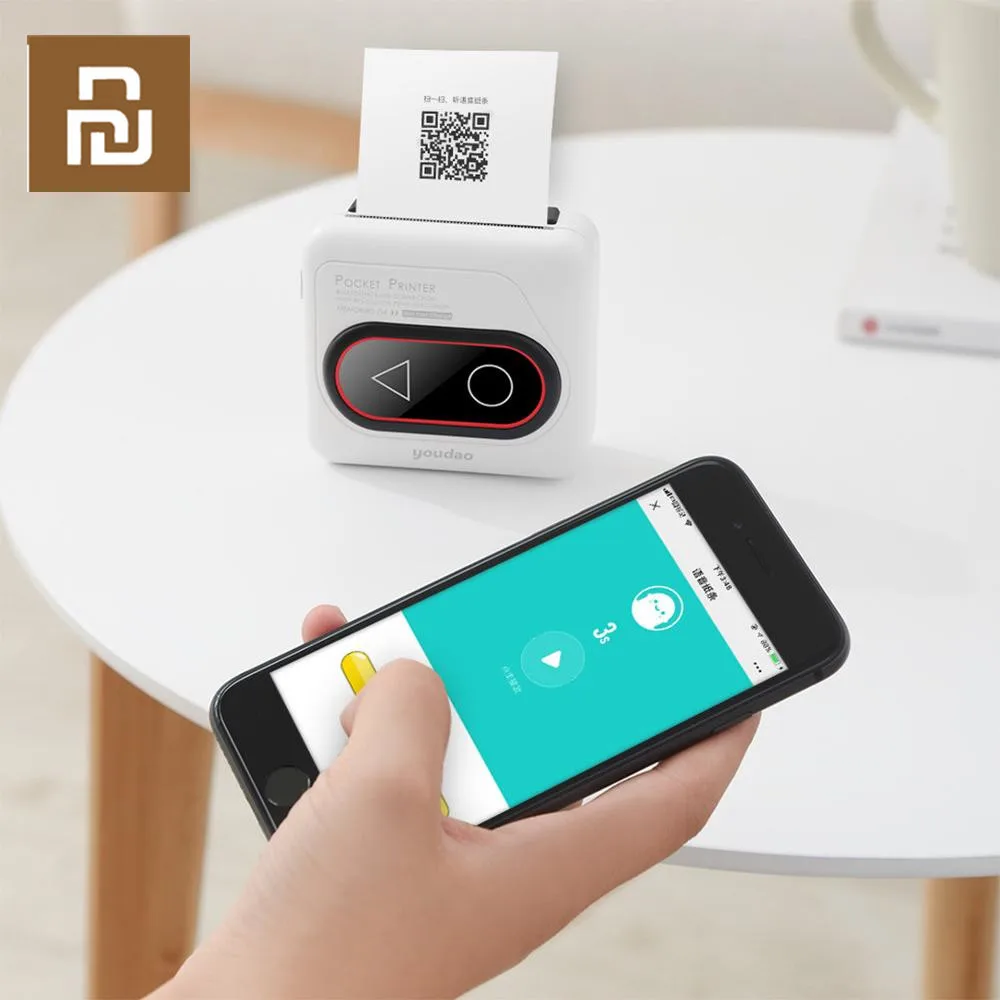 zuta pocket printer amazon