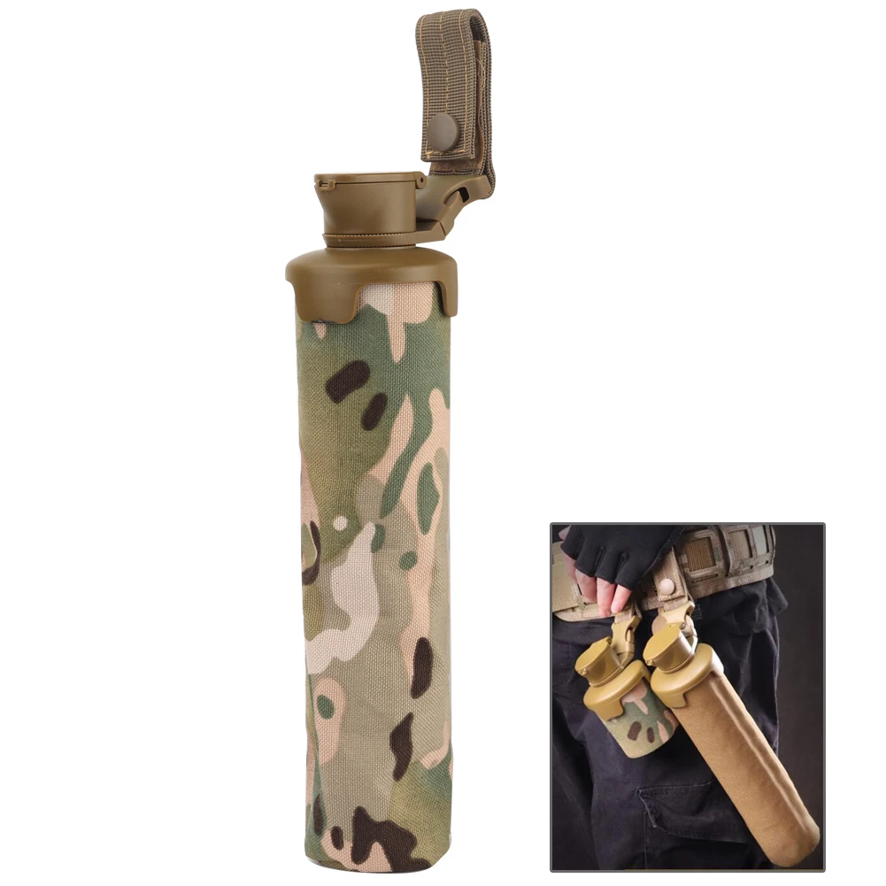

Paintball Airsoft BB Storage Bag 1000D Nylon Tactical Molle System Large Volume Store 3000 BBS Hunting Bag