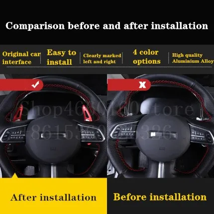Высококачественный для Audi A1S3 R8 A3 A5 A8 2014 2020 2 шт. оригинальная форма рулевое колесо