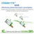 LoRa 868MHz 915MHz LLCC68 Беспроводной Модуль 22dBm Long Range 5km CDEBYTE E220-900T22D SMA-K UART RSSI Передатчик Приемник DIP