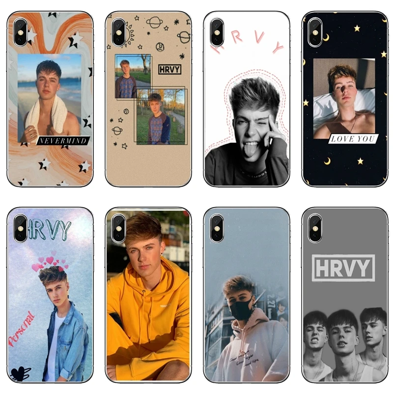 Аксессуары чехол для телефона Huawei Honor 20 10i 9X 10 Lite 8S 8C 8X 7C 7X 7A 6C Pro 6 6A 6X 5C V10 HRVY singer |