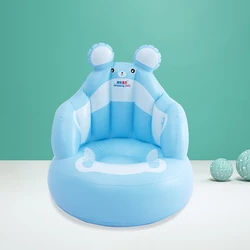 Fauteuil gonflable 