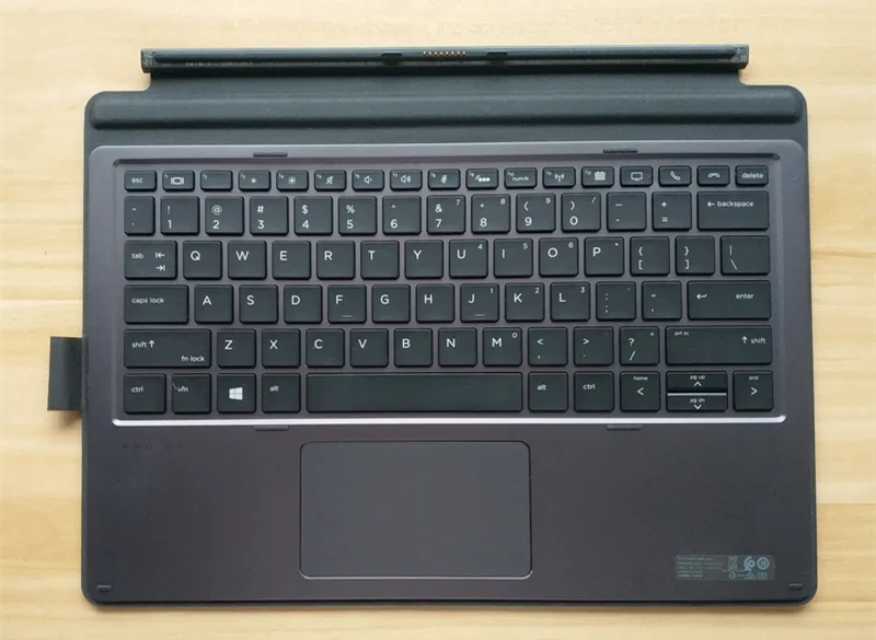 Клавиатура для hp Elite x2 1011 1012 G1 клавиатура для Pro X2 612 G2 клавиатура для Spectre X2 KU-1503
