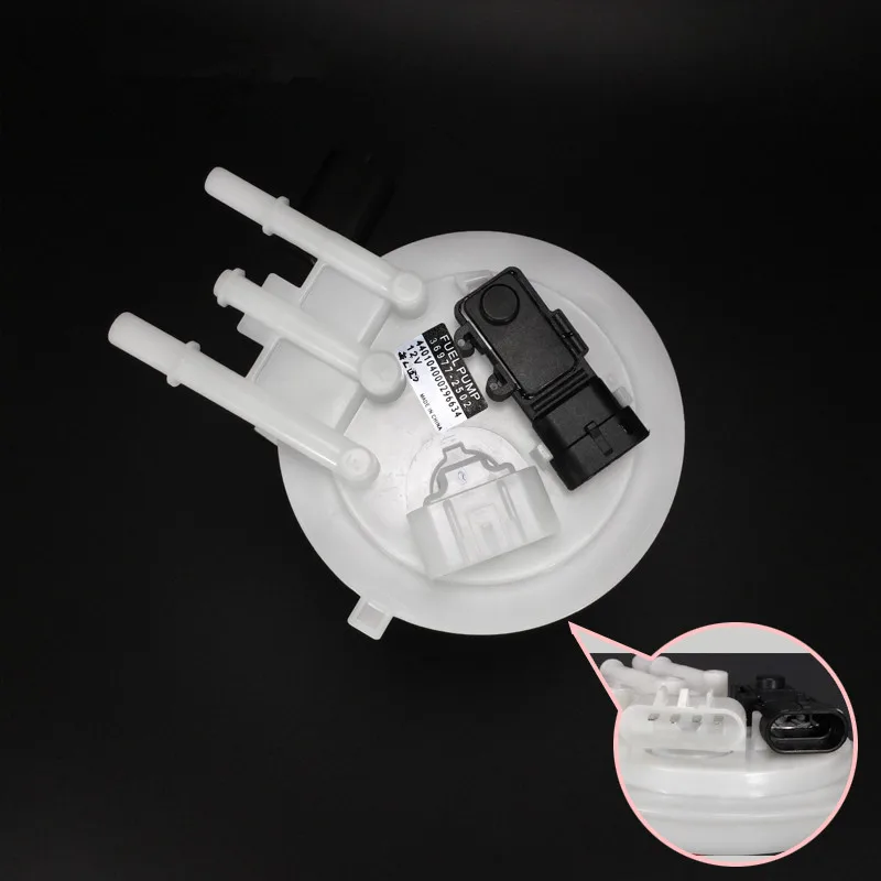 Airtex E3508M Fuel Pump Assembly For 2000-2003 Chevrolet Tahoe Electric