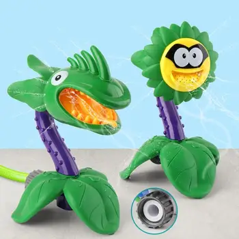 

Kids Bath Toy Water Beach Toys Plastic Watering Can Swimming Water Toys Sprinkler Kit For Children Shower Game Gifts