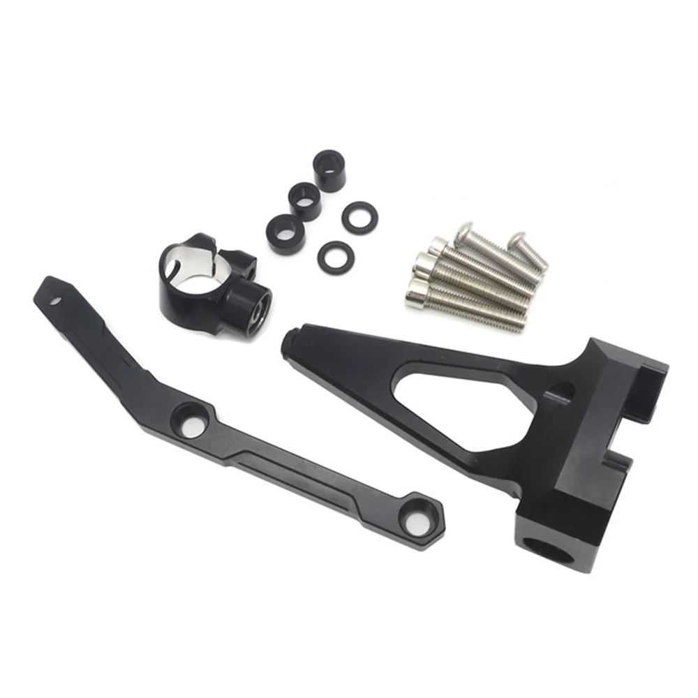 Steering Damper Stabilizer For Yamaha MT-09/FZ09 (2013-2020) - Motorcycle Shock Absorber Bracket Kit