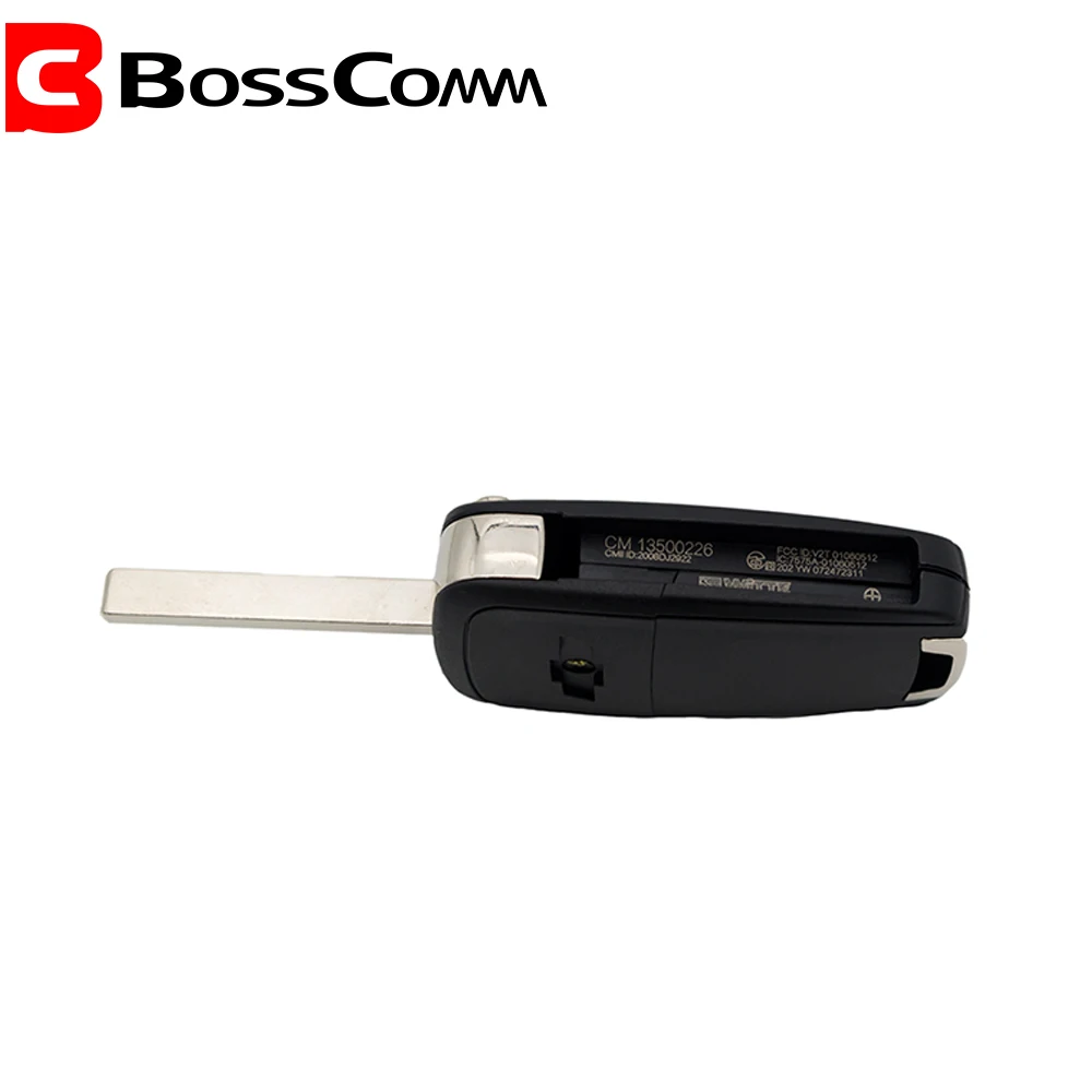 Bosscomm для Buick Королевский бис автомобильный брелок 2012 2013 2014 2015 2016 2017 пульт Verano Lacrosses