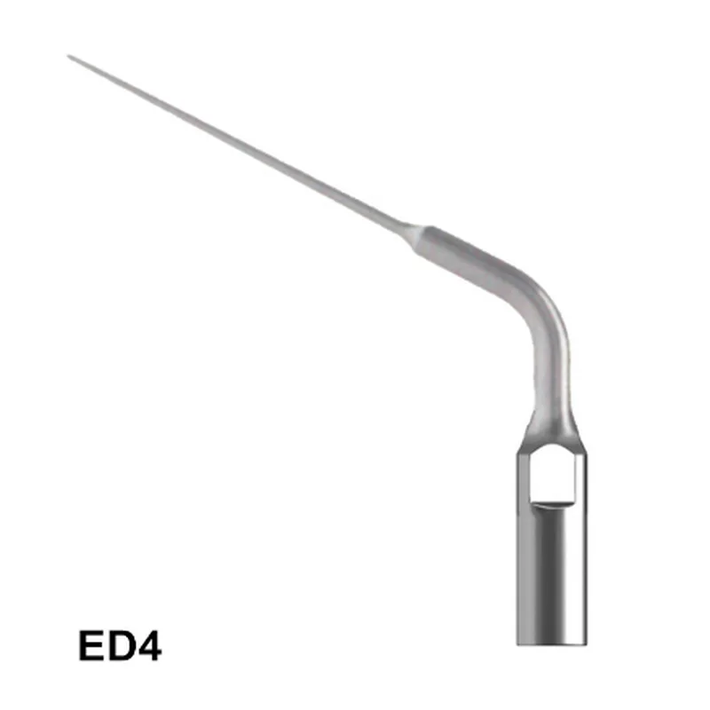 1Pcs Dental Endo Tip ED4 For Removal Of Filling and Foreign Material