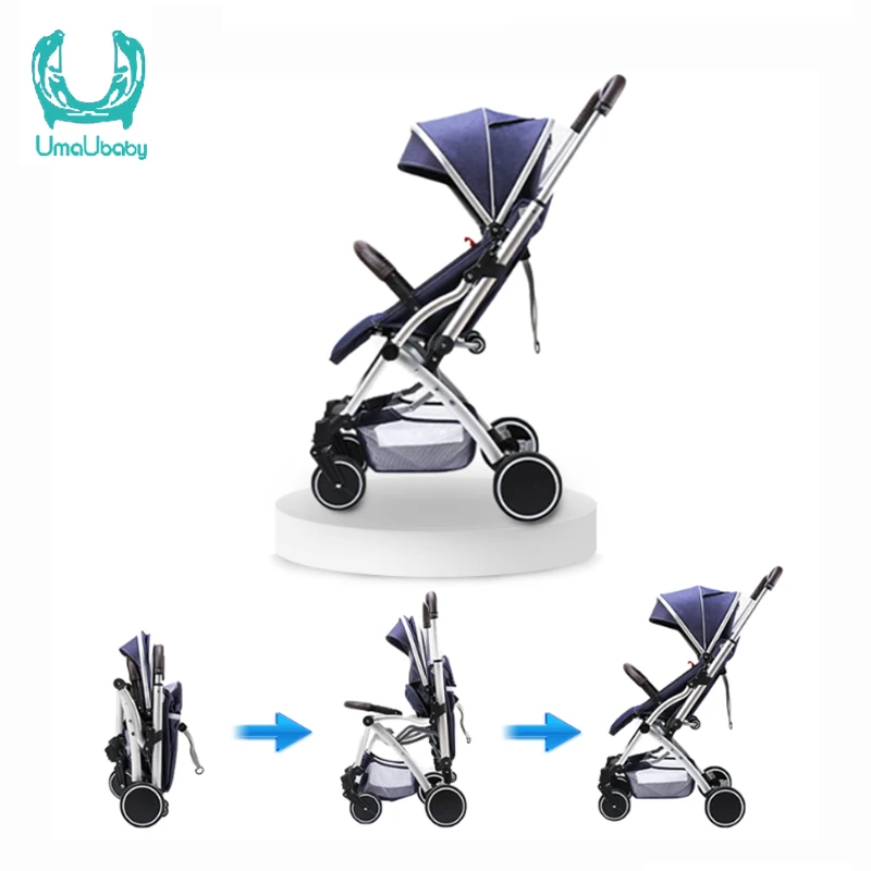 baby stroller lightweight