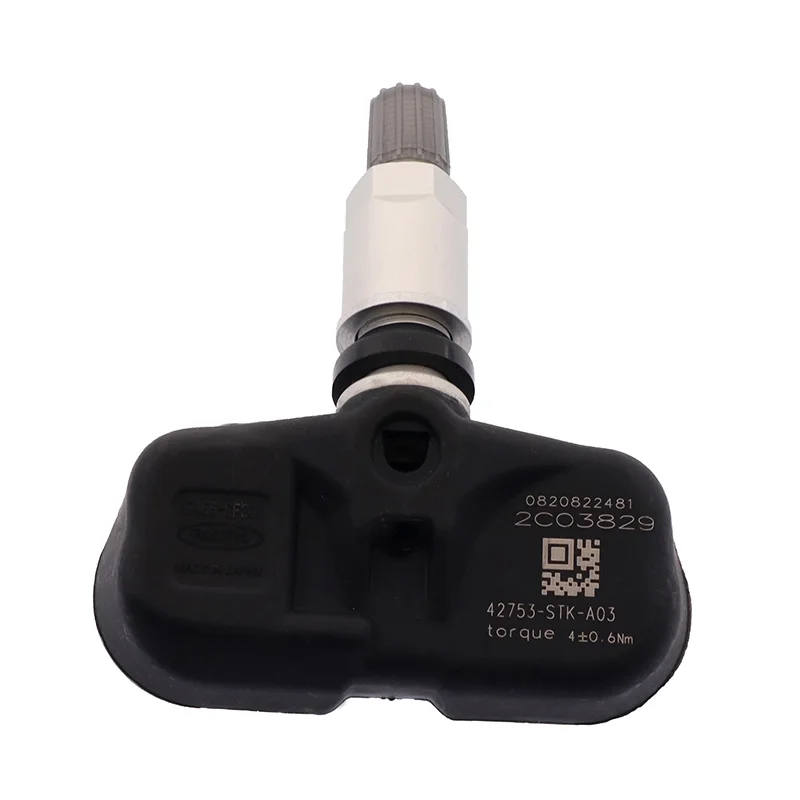 Система контроля давления в шинах TPMS 42753 STK A04 для установки мониторинга