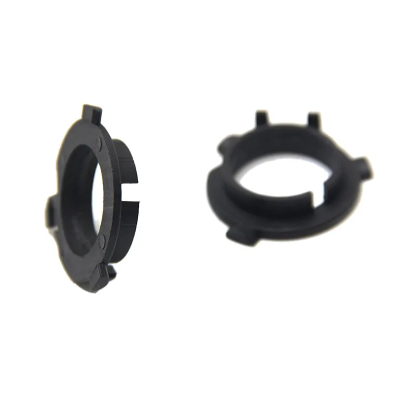 Adattatori Per Fari LED H7 - 1 Paio Di Supporti Per Kia K3 K5, Sorento, Hyundai Veloster, Santa Fe E Altre Auto