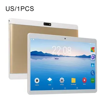

10.1 Inch Tablet Computer Ips Hd Screen Wireless WiFi memory 1+16GB GPS Android system Gps Android Tablet