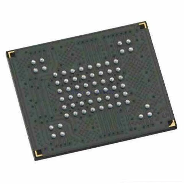 

Mt29f16g08adbcah4 Ic Flash 16G Parallel 63Vfbga Chip Mt29f16g08adbcah4 C