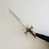 wow Arthas Menethil's Weapon Frostmourne Sword World of Frost Sad Sword Cos Weapon Toy Sword Children Simulation Weapon PU Prop 3