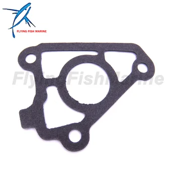 

5040963 Exhaust Cover Gasket for Evinrude Johnson OMC BRP 4hp 5hp 6hp Boat Motor