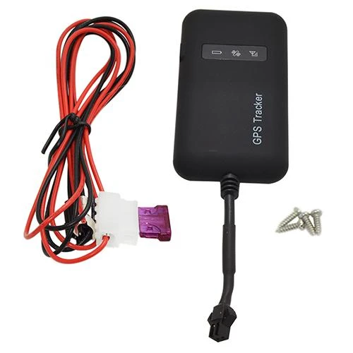 GT02 Mini Car GPS Tracker tk110 Real Time GSM GPRS GPS Locator Vehicle