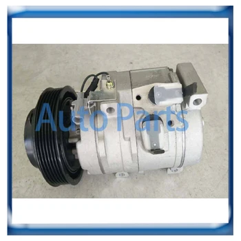 

Auto air conditioner compressor for Geely EC7 1067000182