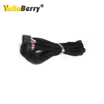

Yellowberry BWM BENZ 6 metres cables