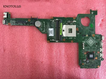 

High quality 702901-501 702901-001 690225-001 Main Board For HP FOR Envy M4 M4-1000 Laptop Motherboard SLJ8C HD4000 DDR3