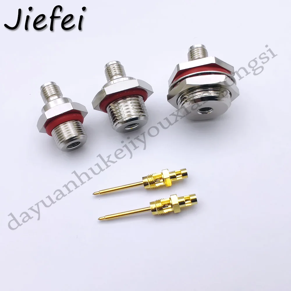 SMA m10 m12 m16 焊接rg316线5