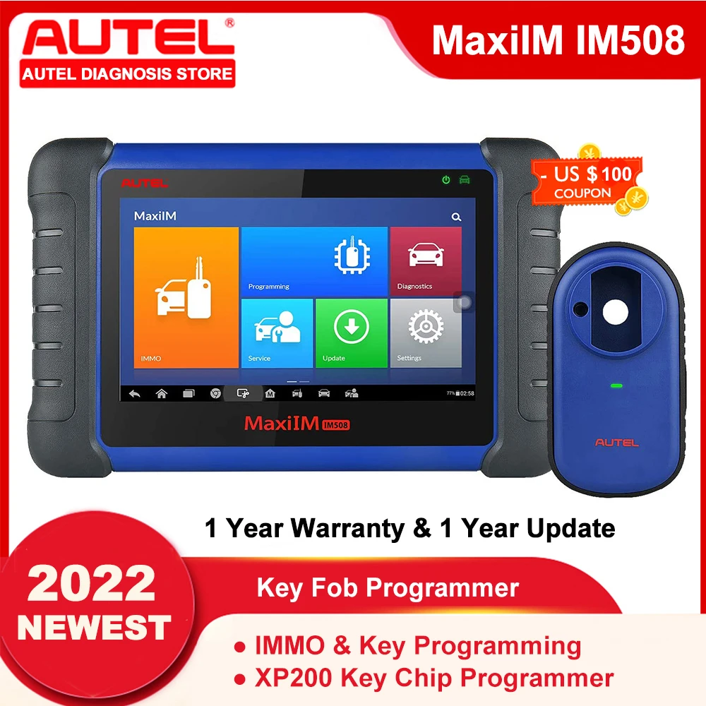 22 Autel Maxiim Im508 Car Key Programmer Immo All Systems Diagnose 25 Service Obd2 Diagnostic Tool Key Programming Pk Im608 Auto Key Programmers Aliexpress