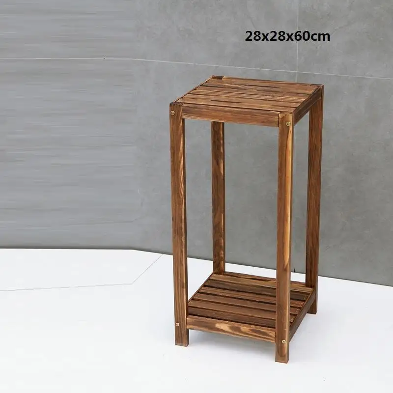 Number 11 Estante Estanteria Para Plantas Rak Bunga Stojaki для гостиной Stojak Na Kwiaty открытый балкон полка Dekoration цветок стенд - Цвет: Number 11