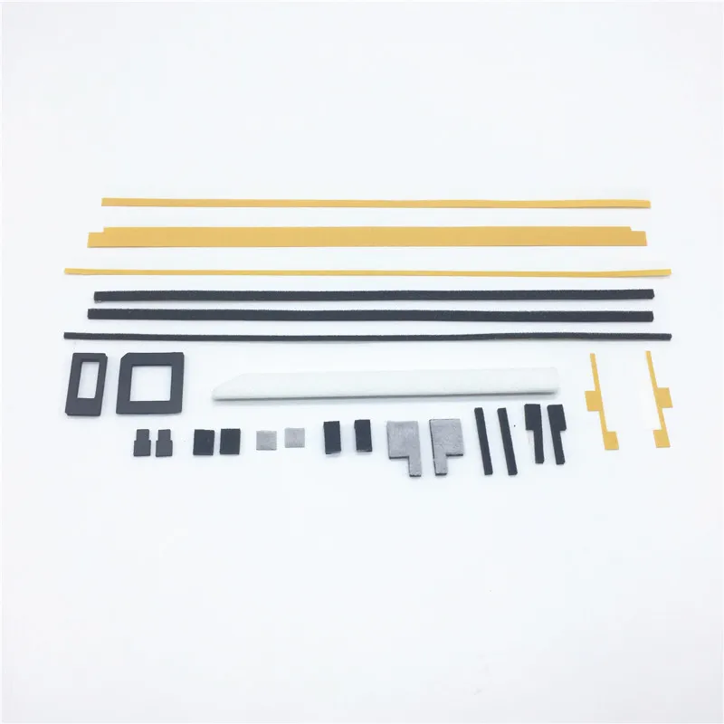 Conjuntos de Kit de Vedação do Cilindro 5000b para Ricoh Selo Desenvolvedor Unidade Ricoh mp 4000 5000 5000b 4001 5002 4000b 2 - Imagem 5
