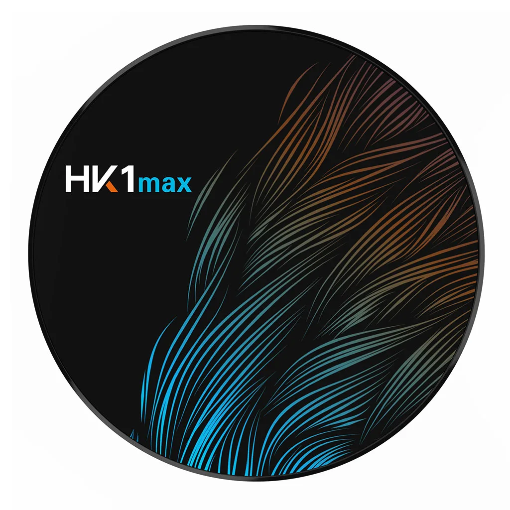 Smart tv Box Android9.0 IP tv 4k Full HD 1080 rom Wifi декодер hk1 Макс 64 ГБ
