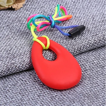

New Early Educational Baby Toy Teething For Baby Silicone Nursing Teether With Rope Baby Rattles Mobiles Bed Stroller Play Toys