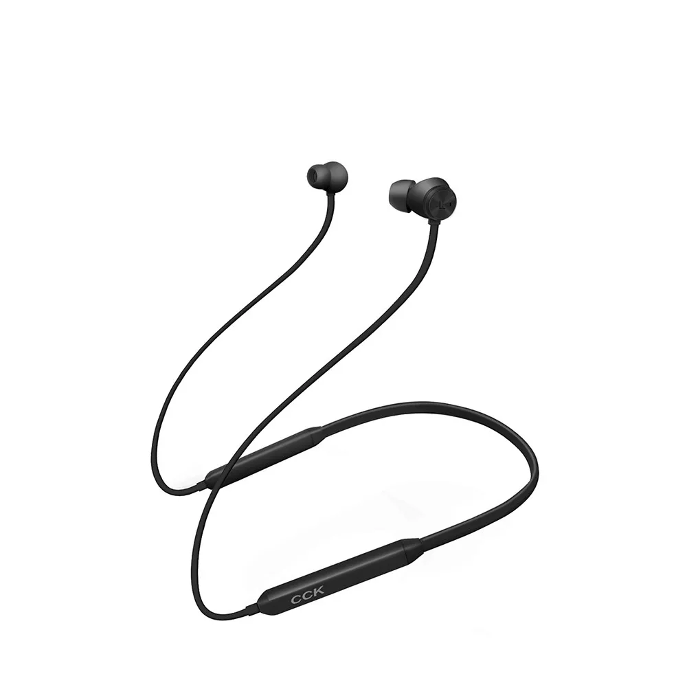 Bluedio CCK KN активное шумоподавление Шея-установленный 4,2 Bluetooth гарнитура Мини беспроводной стерео звук в ухо устойчивое#20