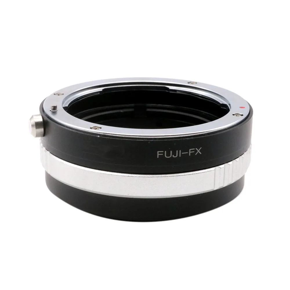 Объектив Fuji AX Fujica Old X для Fujifilm Mount X-Pro1 FX E1 M1 E2 T1 адаптер LC8145 | Электроника