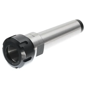 

Mt4 Er32 M16 Morse Cone Chuck Morse Taper Tool Holder Cnc Milling Extension Rod Straight Shank Milling Cutter