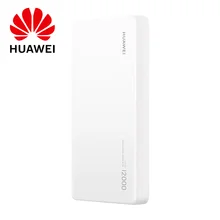 HUAWEI 12000mAh Power Bank 40W Type-C Port USB Interface Fast Charging 10V 4A
