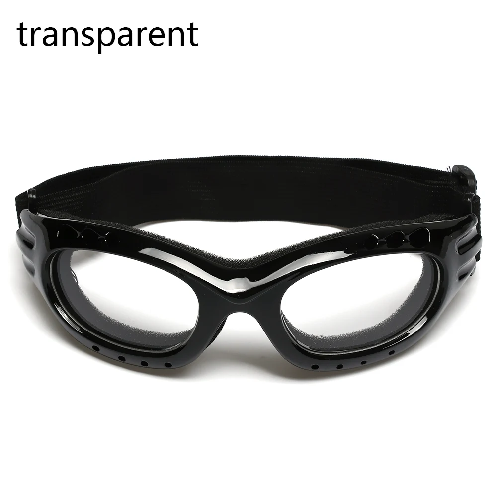 Cycling Windproof Outdoor Sport Eyewear - UV400 Protection Sunglasses & Goggles