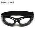 Transparent