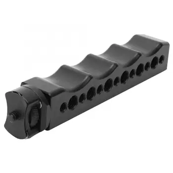 

Microphone Handle Grip Three-axis Stabilizer SLR Handles for ZHIYUN WEEBILL LAB gimbal dslr Cam Gimbal Accessories