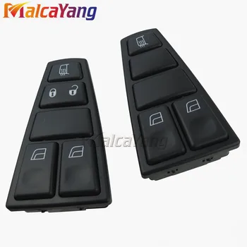 

18 Pins Power Window Switch for Volvo Truck FH12 FM VNL 20752914 20752915