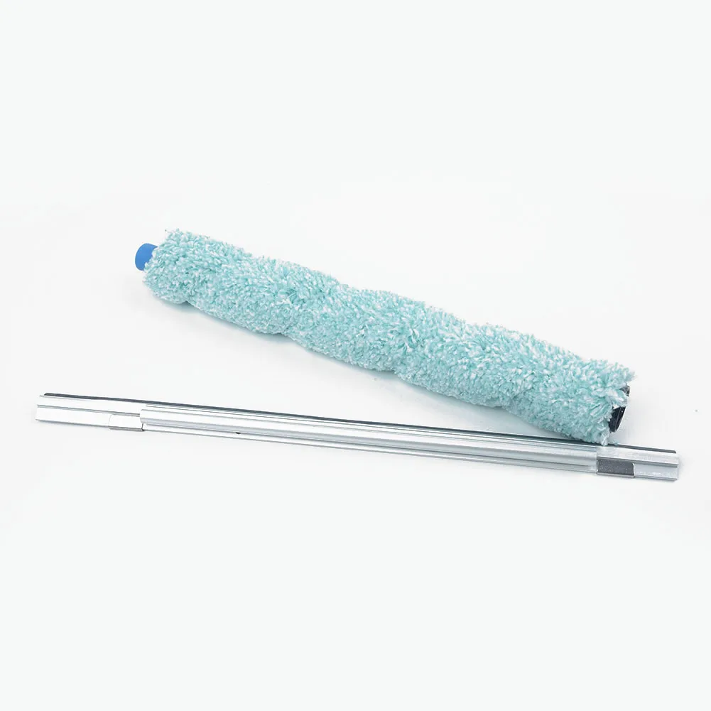 Durable Roller Brush Scraper Part Fit for ilife W400 Floor Washing Robot