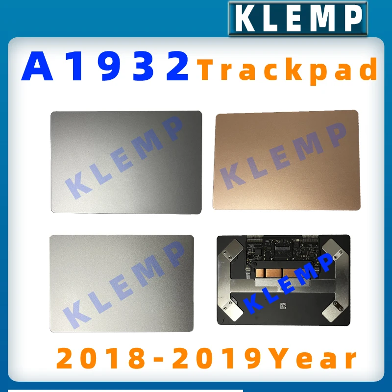 Trackpad Touchpad Originale A1932 Per Macbook Air 13.3 ''Touch Pad 2018 2019 Anno