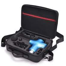 Портативный чехол для переноски, складная сумка для хранения, органайзер, массаж, водонепроницаемый, устойчивый к царапинам, анти-шок, аксессуары# YL5D