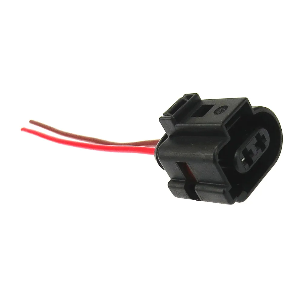 COSTLYSEED 1J0 973 722 A задний Parking Servomotor свиной хвост кабельный жгут разъем для A4 Q3 A5 S5 Q5
