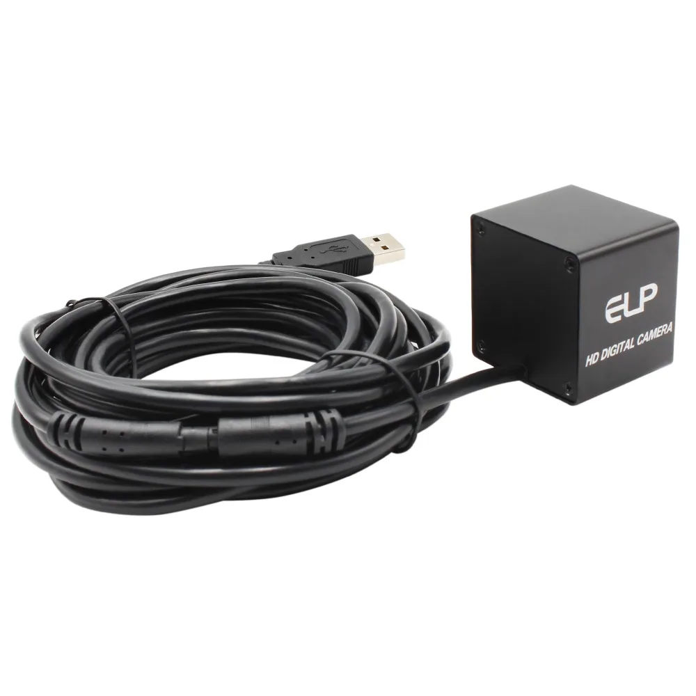 8MP USB камера SONY(1/3. 2 '') IMX179 сенсор Мини HD промышленная видеокамера USB для Android Linux Windows MAC