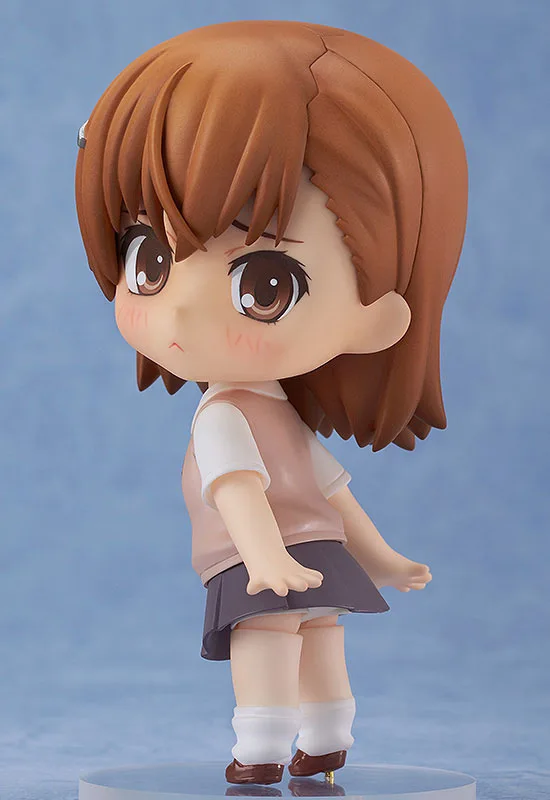 Аниме ультра-Китай Science Publishing& медиа Ltd.(cspm) электромагнитного пистолета YULAI Misaka Mikoto Cannon Sister Bunny Garage Ki